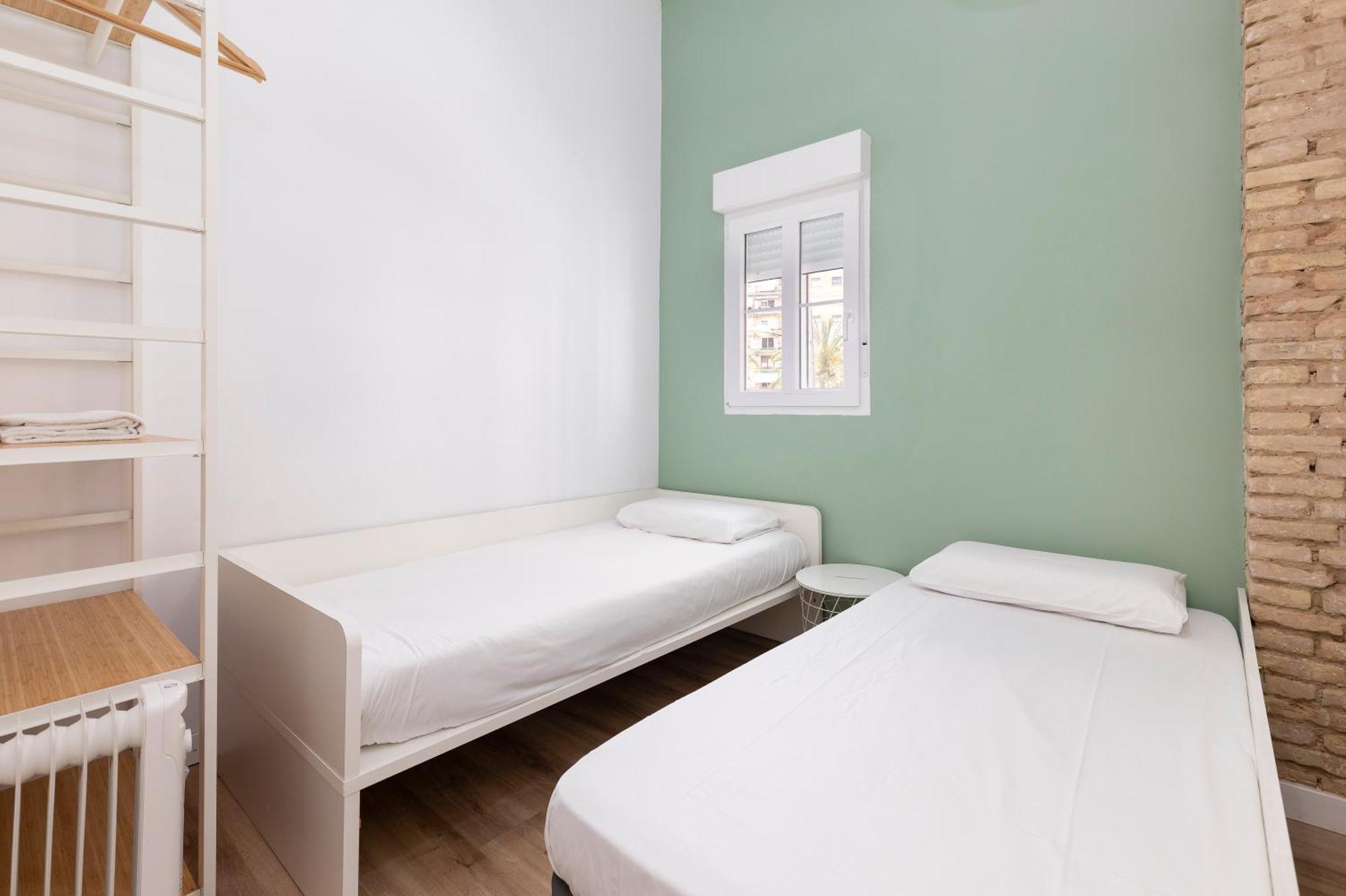 Cozy Center! Appartement