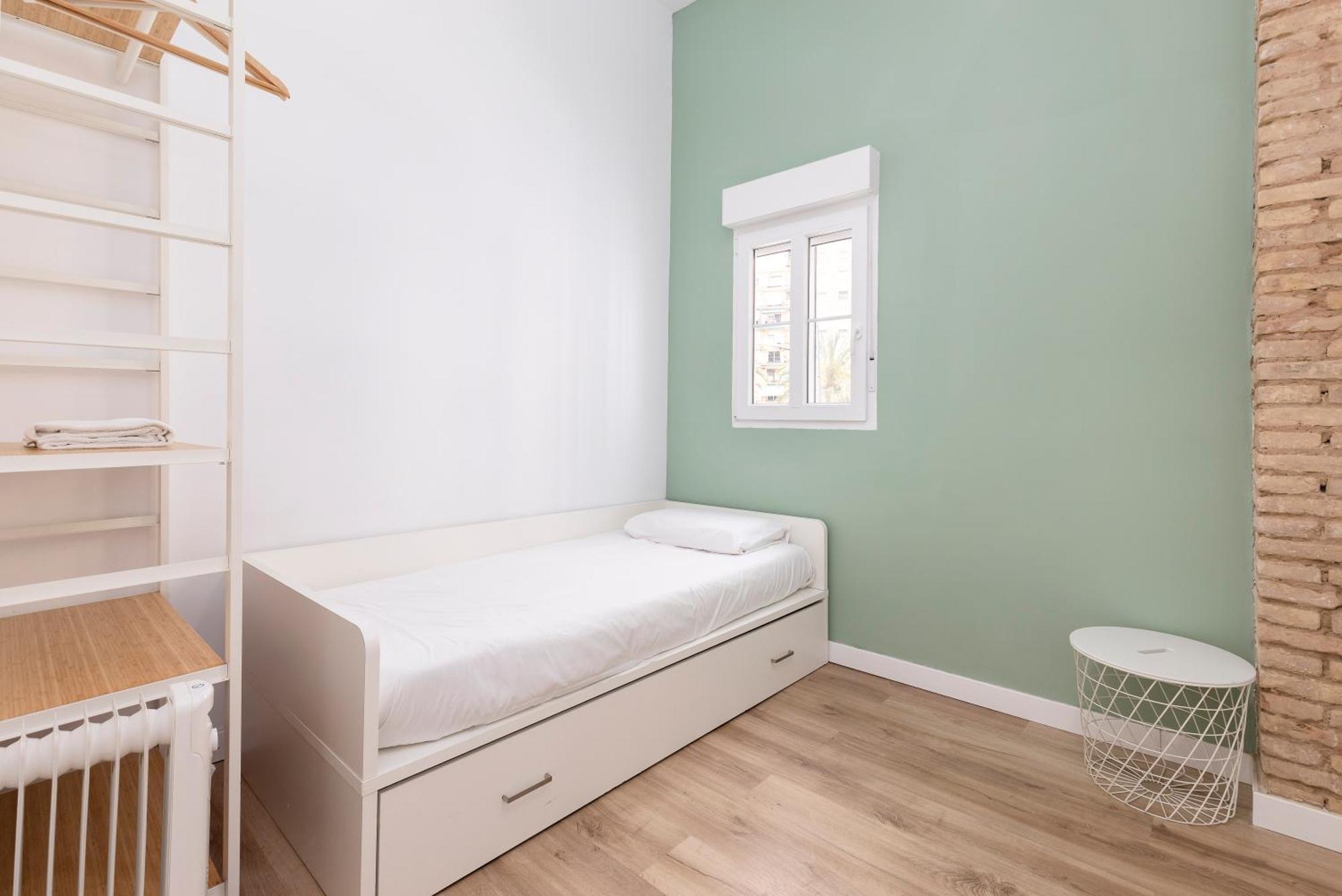 Cozy Center! Apartment Valencia