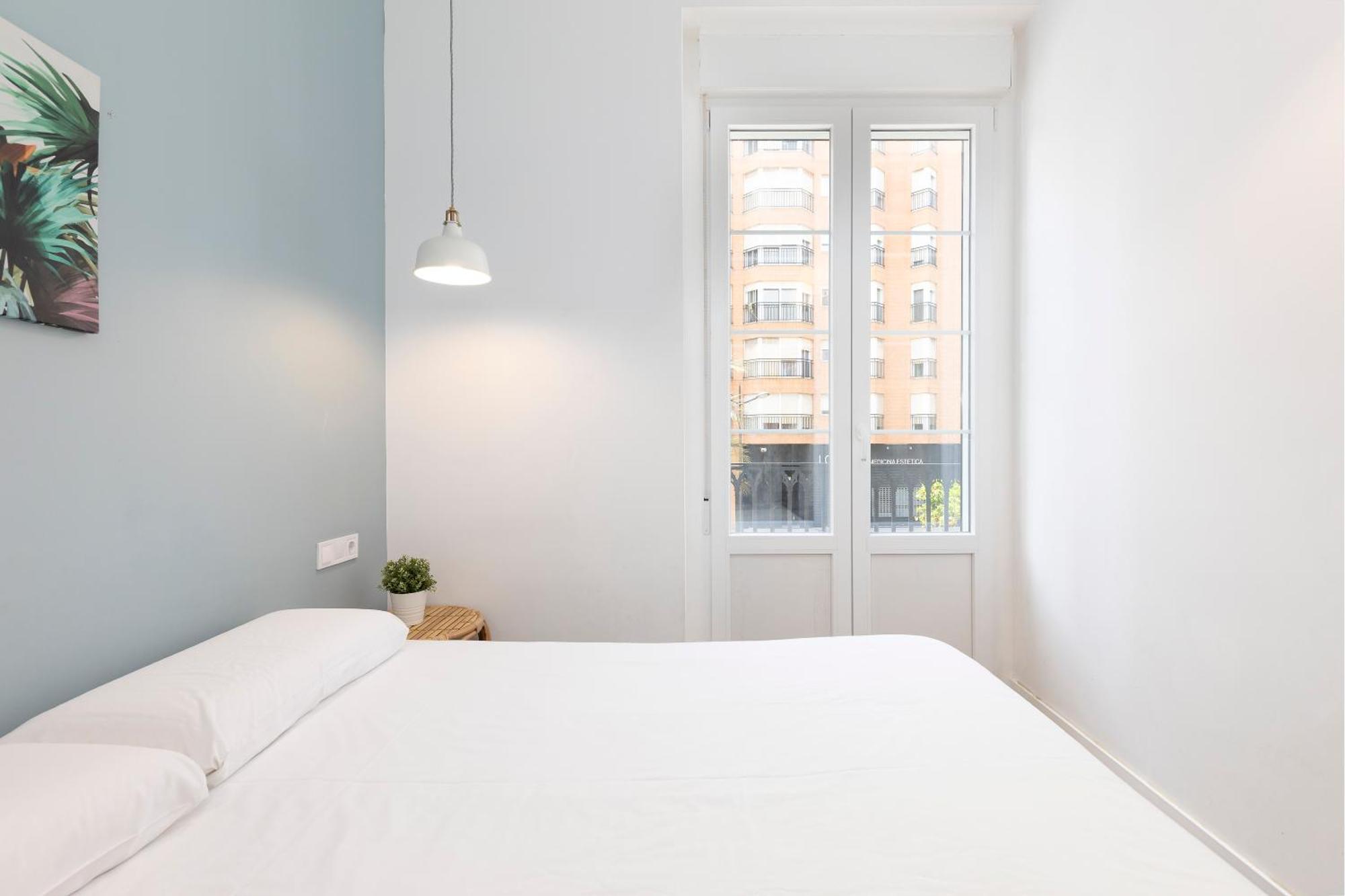 Appartement Cozy Center! Valencia