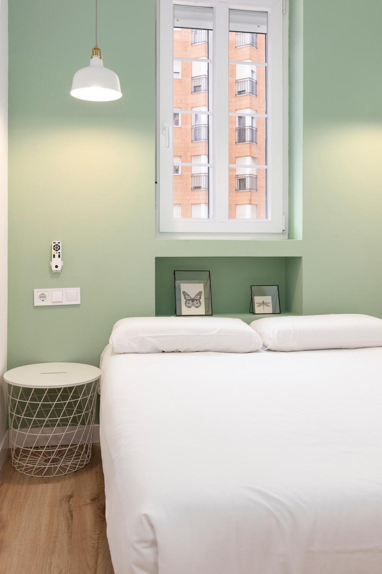 Appartement Cozy Center!