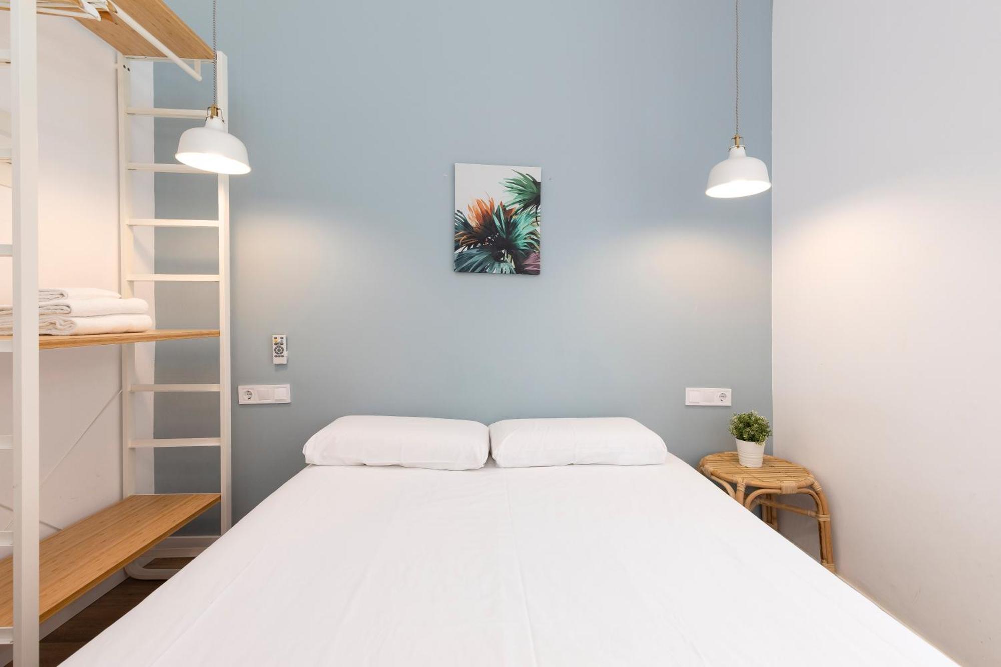 Appartement Cozy Center! *