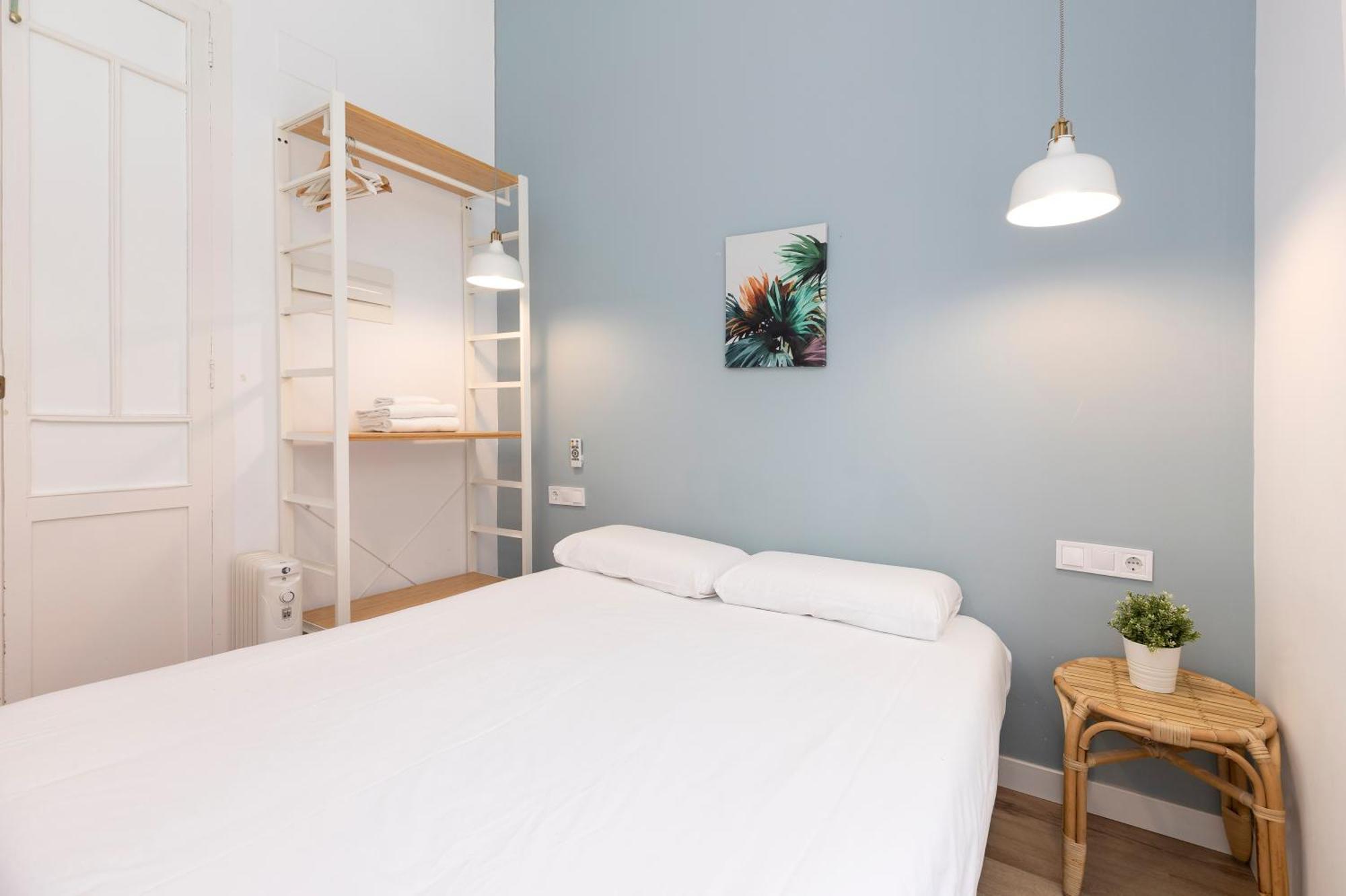 Appartement Cozy Center! Valencia