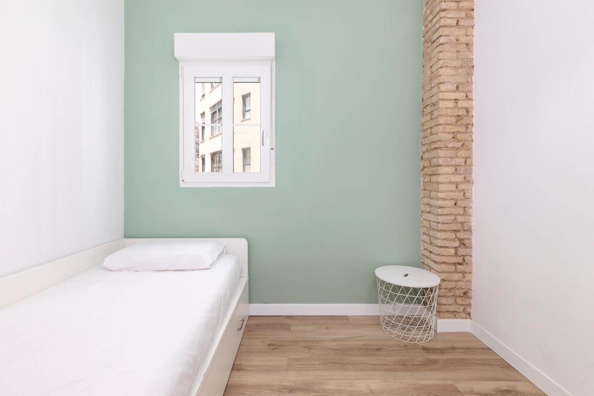 Cozy Center! Apartment Valencia
