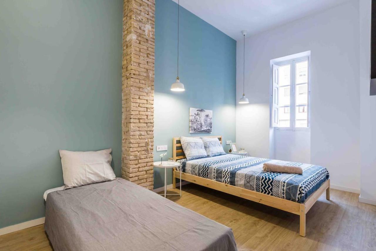 Cozy Center! Appartement