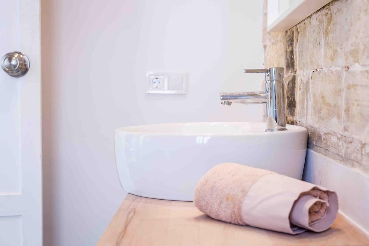 Cozy Center! Appartement Valencia