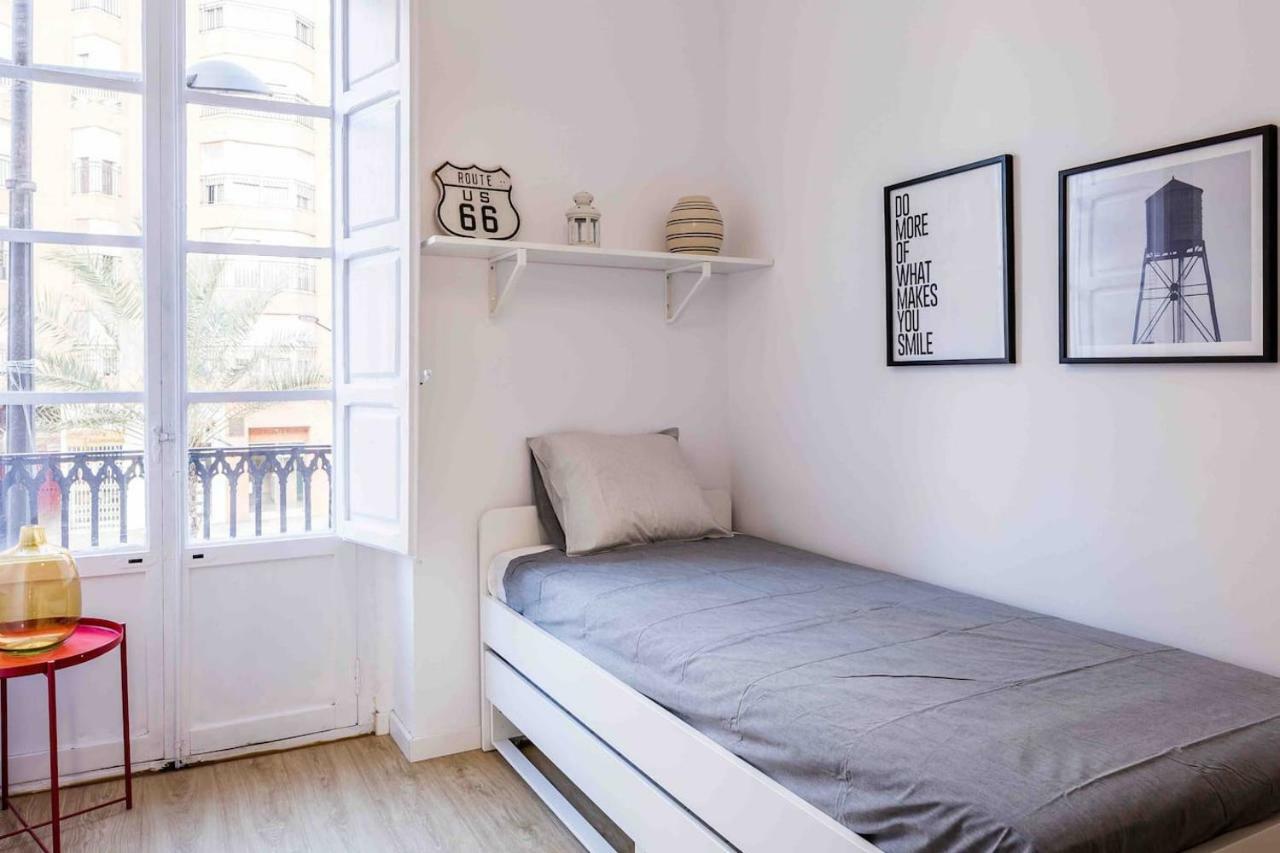 Cozy Center! Appartement