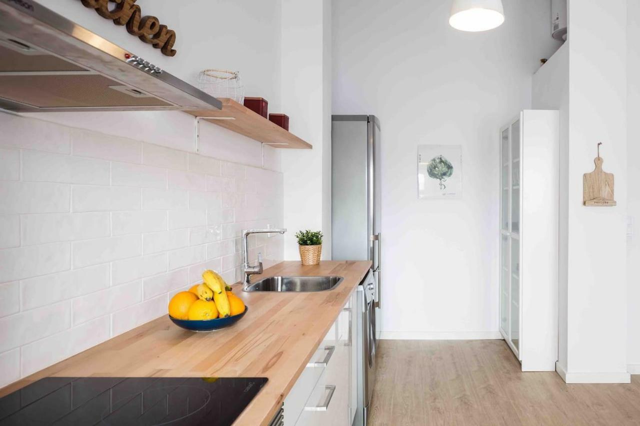 Appartement Cozy Center!