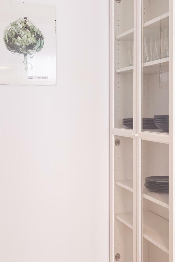Appartement Cozy Center! Valencia