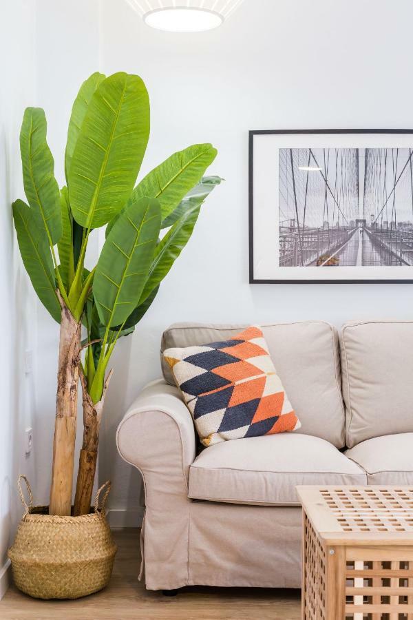 Cozy Center! Appartement *
